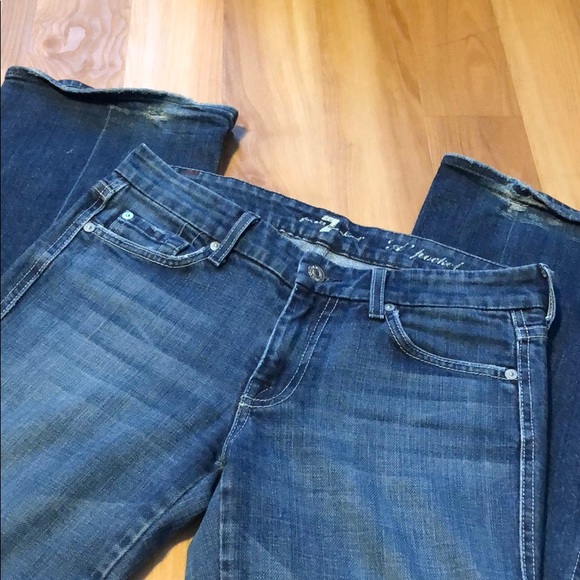 7s jeans